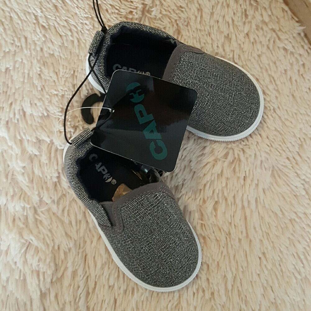 NWT Toddler Shoes